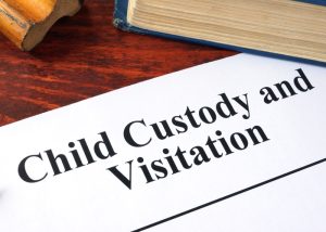 Distant Child Custody Turns Into Fair Access for Both Parents