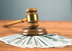 Child Support Litigation Involving A Rare Texas Family Code