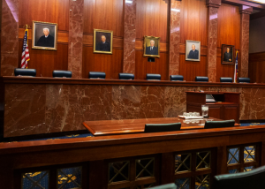 Supreme Court Rules on Property Division in Divorce After Untimely Death